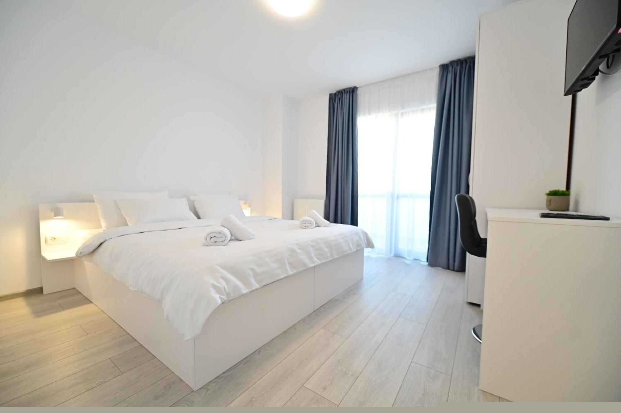 Zeezicht Apartments Stompneusbaai Εξωτερικό φωτογραφία
